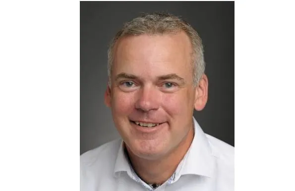 Marcel Oligschl&auml;ger verantwortet Vertrieb f&uuml;r Commercial Air Conditioning bei Panasonic.