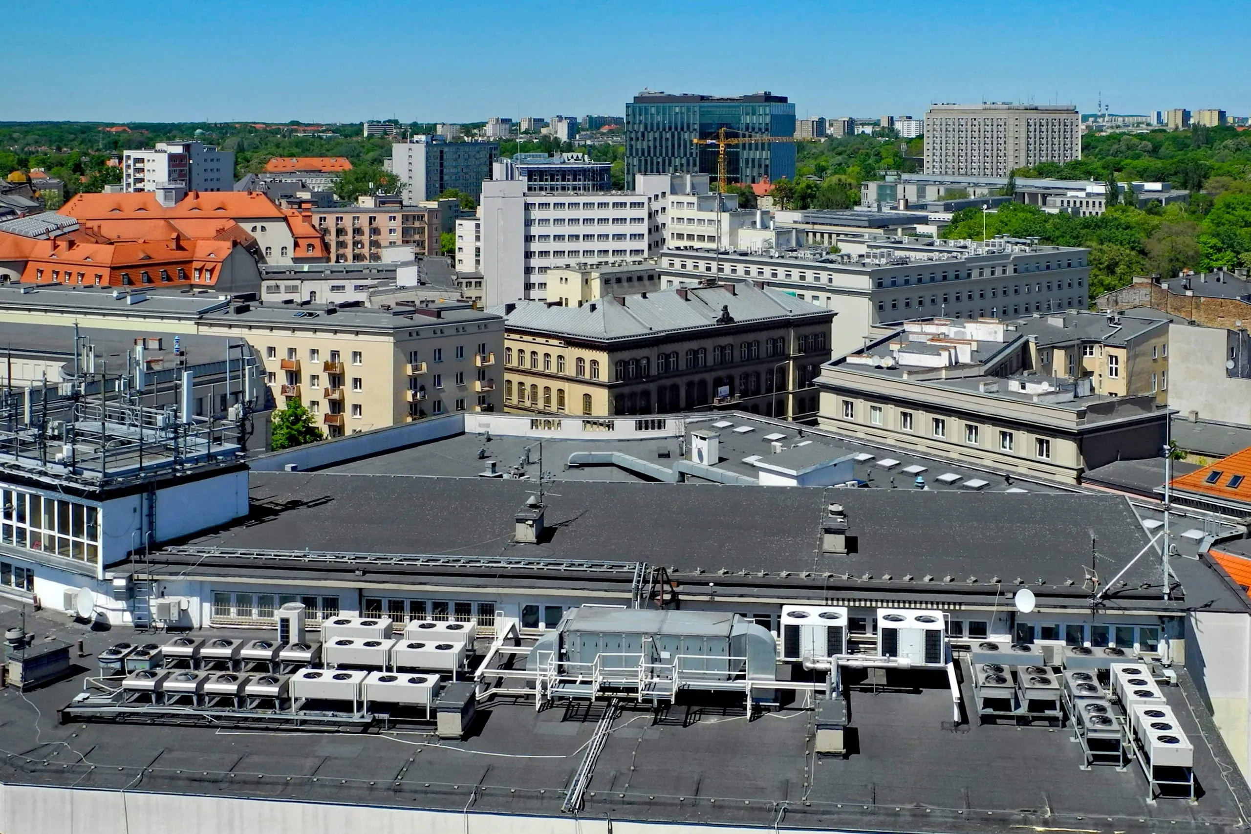 BTGA: Top-Seminare für die energetische Inspektion nach GEG
