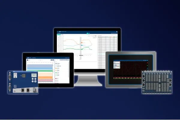 Der Jumo-Campus bietet ein breit gef&auml;chertes Seminarprogramm, u.a. zum Automatisierungssystem varitron.