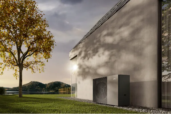  Auf den Fr&uuml;hjahrsmessen 2026 pr&auml;sentiert Kermi Neuheiten und Highlights aus allen Produktsegmenten. Ein Schwerpunkt der Messepr&auml;sentation liegt auf den effizienten W&auml;rmepumpen-Modellen rund um die neue x-change dynamic eco.