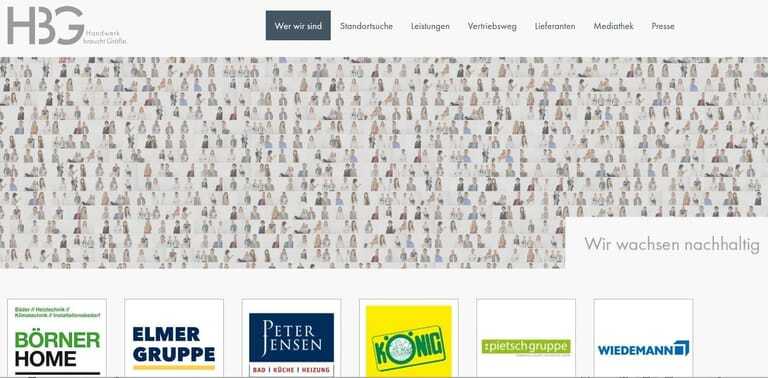 Echtzeit, papierlos, fehlerfrei: HBG bringt den branchenweiten Standard ODX (Open Document Exchange) in alle sechs Häuser.