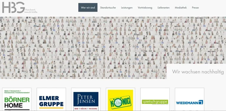 Echtzeit, papierlos, fehlerfrei: HBG bringt den branchenweiten Standard ODX (Open Document Exchange) in alle sechs Häuser.