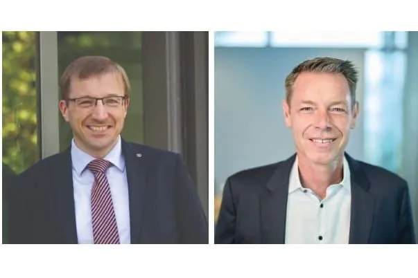 Veränderung an der Führungsspitze bei KLUDI: Finanzchef Frank Holtmann-Wibberich zieht sich aus der Geschäftsführung zurück. CEO Harald Hotop übernimmt künftig allein die operative Leitung.