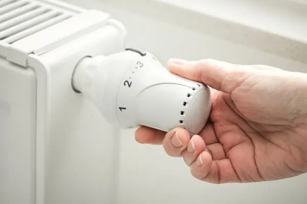 Techem Atlas: Heizkosten 2025 für Gas und Fernwärme steigen