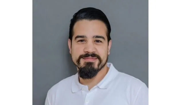 Ömer Faruk Cagdas ergänzt das Vertriebsteam von PYD-Thermosysteme und ist der neue Ansprechpartner für Kunden und Partner in Baden-Württemberg.