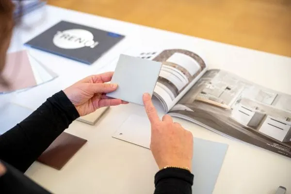 Seit vielen Jahren bietet die ViAcademy von Villeroy & Boch erfolgreiche Weiterbildungen mit IHK-Zertifikat an.