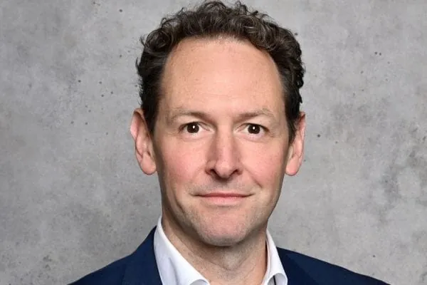 Fristads stärkt Zentraleuropa