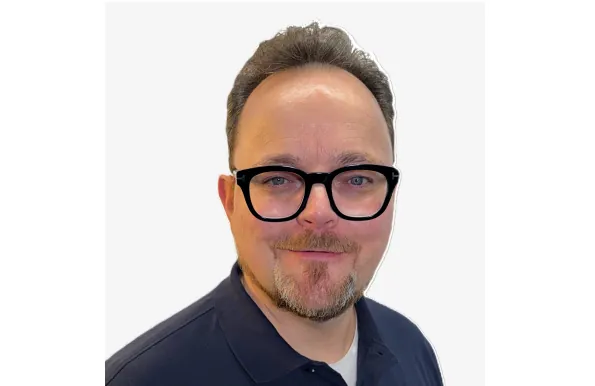 Pam Building: J&uuml;rgen Marschall hat die Vertriebsleitung S&uuml;d und Key-Account-Management Fachhandel &uuml;bernommen.