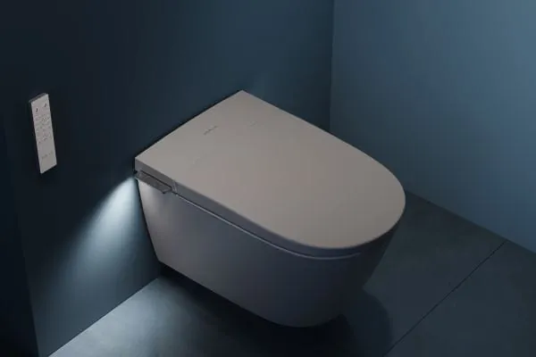 V-Care 3.0 folgt der Logik des VitrA Grid Systems und ist in den Ausstattungsvarianten Base, Core und Prime verf&uuml;gbar