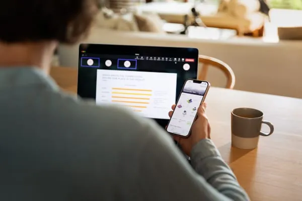 Mit der SMA Home Energy Solution erhalten Haushalte die Möglichkeit, ihren Energieverbrauch nachzuverfolgen und intelligent zu managen.
