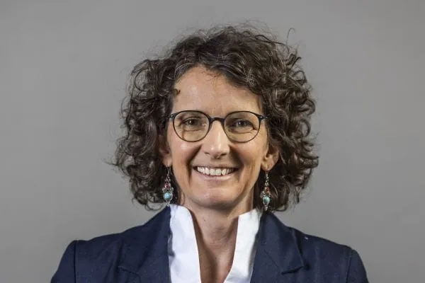 Klimapolitik-Expertin an Spitze BEE