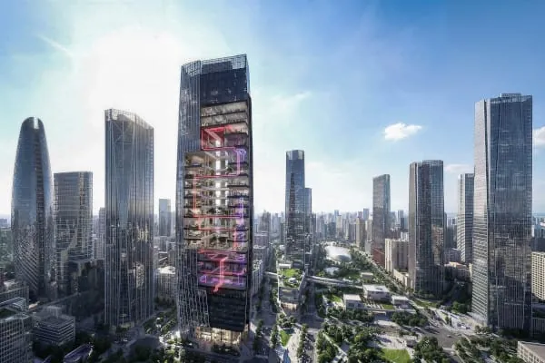 Gebäude sollten als ein Gesamtsystem betrachtet werden, das von Anfang an aufeinander abgestimmt ist.