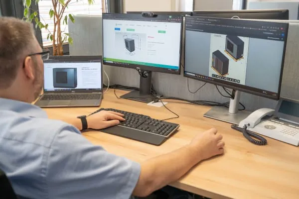 Dimplex stärkt digitale TGA‑Planung