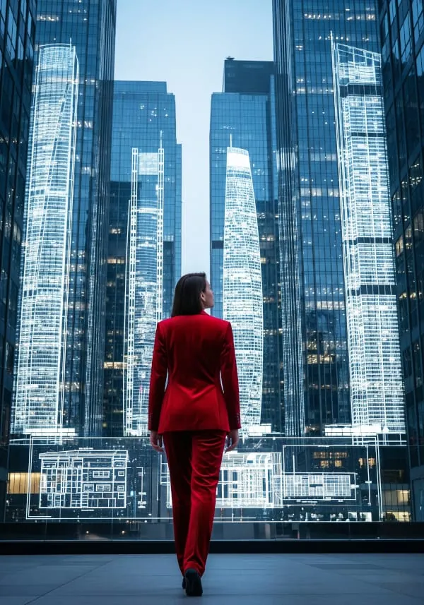 Um den Einsatz von KI-Werkzeugen im Bauwesen in den kommenden Jahren deutlich zu beschleunigen, muss der aktuelle Wandel, in technologischer sowie kultureller Hinsicht, schneller voranschreiten.