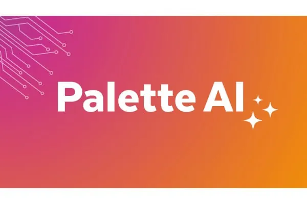 Unter dem neuen Technologie-Label Palette AI b&uuml;ndelt der Software-Hersteller mehrere leistungs-starke KI-Features.