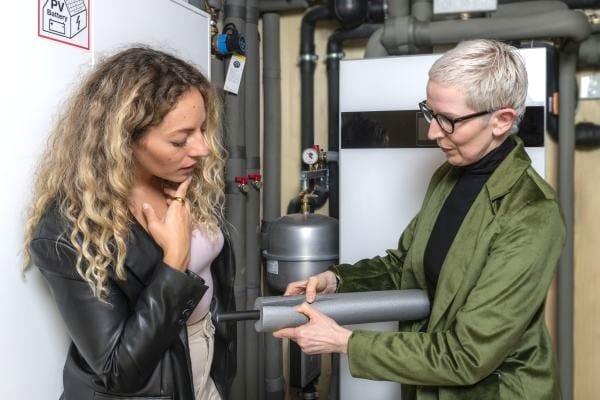 Prüfpflicht 2026 für größere Heizungsanlagen von 2010