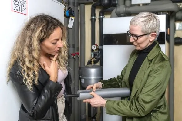 Prüfpflicht 2026 für größere Heizungsanlagen von 2010