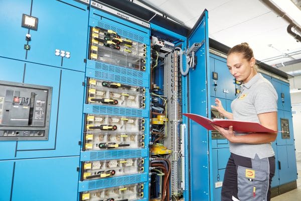 E-Handwerk: Geschäftsklima fällt auf 15‑Jahres‑Tief