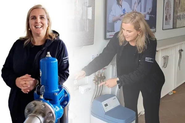 Frauenpower fürs SHK: Resideo lädt zum Weltfrauentag-Seminar