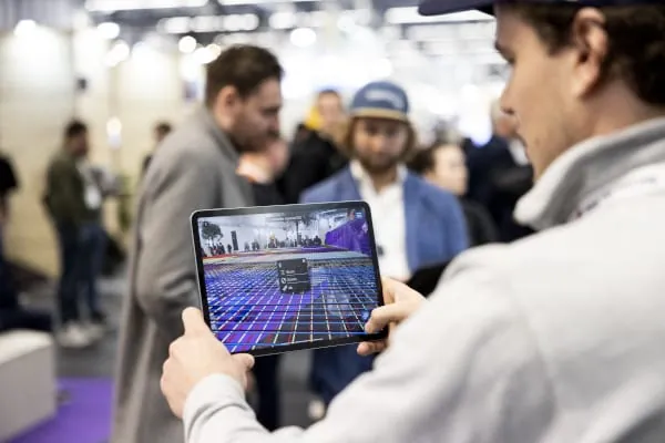 Künstliche Intelligenz im Bauwesen: Bisher ein Trend kann sie zur strategischen Schlüsseltechnologie werden.