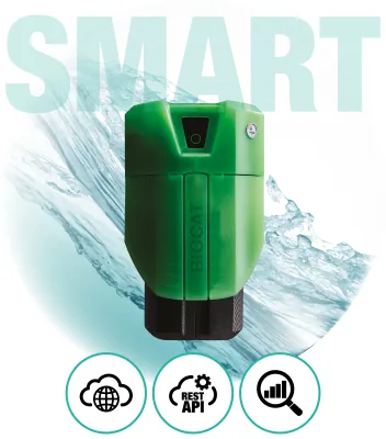 Die Biocat-Kleinger&auml;te-Serie &ndash; smarter Kalkschutz f&uuml;r Ein- bis Dreifamilienh&auml;user.