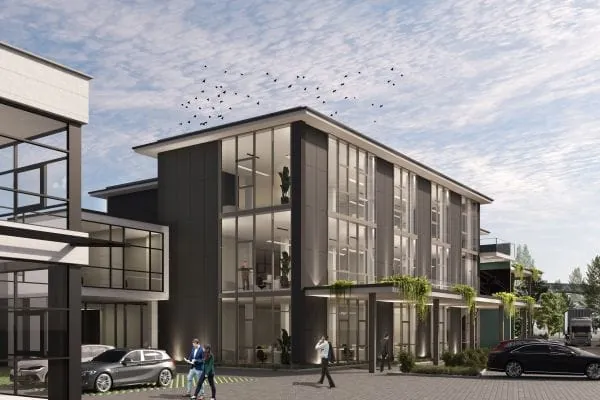 Novopress expandiert weiter und plant einen Neubau der Verwaltung am Unternehmensstandort in Neuss.