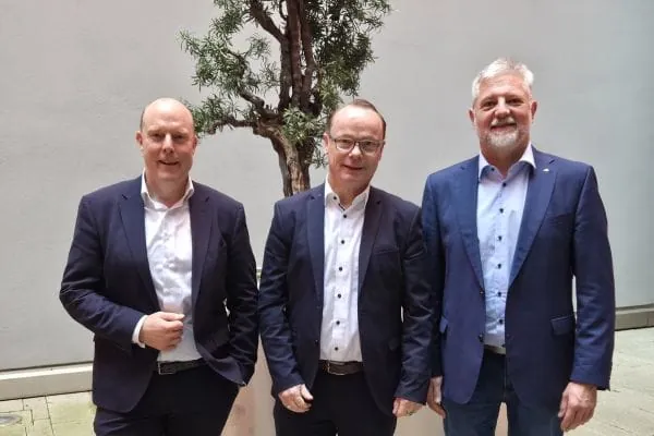 Führungswechsel im RLT-Herstellerverband