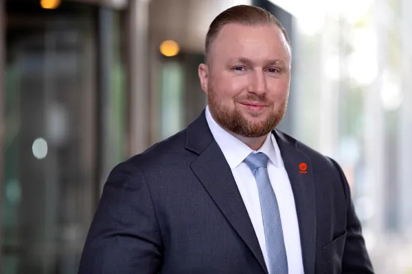 In seiner Funktion bei Trane Deutschland berichtet Zeelemann an Patrick Metzmacher, Regionalleiter der Region Nord.