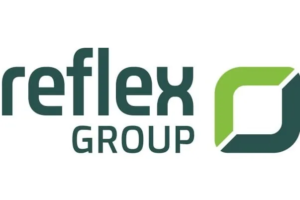 Neues Logo: Neuer Name, geb&uuml;ndelte Kompetenz: Aus Winkelmann Building+Industry wird reflexGroup.