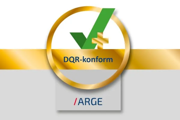 ARGE Neue Medien erweitert Qualitätssiegel