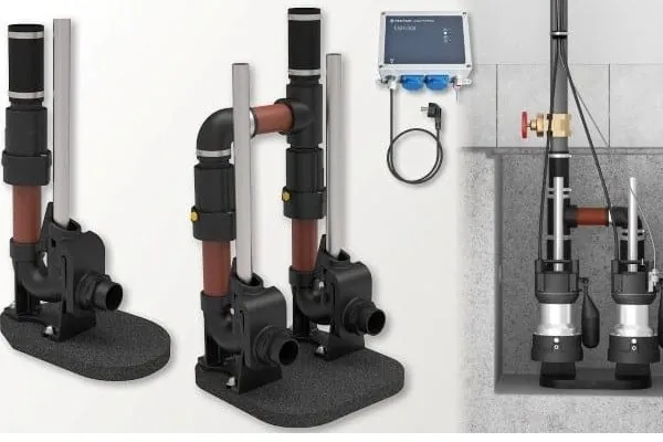 Bessere Entwässerungslösungen