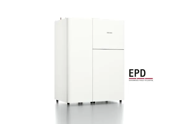 F&uuml;r das L&uuml;ftungsintegralger&auml;t LWZ von Stiebel Eltron ist eine Umweltproduktdeklaration EPD verf&uuml;gbar.     