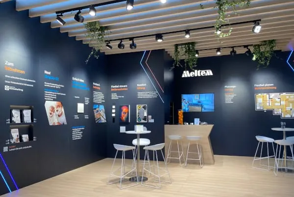 Lösungen rund um die Komfortlüftung