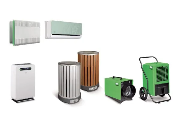 Breites Portfolio sowie ausgezeichnetes Design in Verbindung mit hochwertiger Technik – das zeichnet Remko aus.