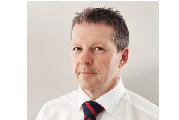 Carsten Weber ist seit dem 1. Februar 2026 als neuer Vertriebsberater bei Exhausto zust&auml;ndig f&uuml;r Th&uuml;ringen, Sachsen und Sachsen-Anhalt.