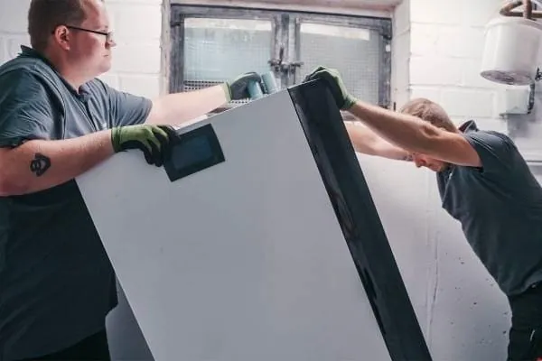 Pelletsheizungen: Absatzplus nach zwei Krisenjahren