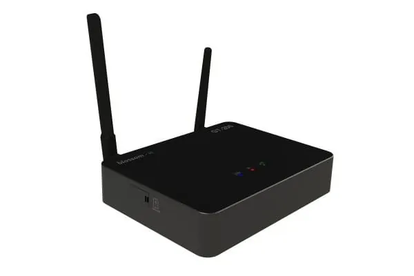 neue Gateway „GT-200“