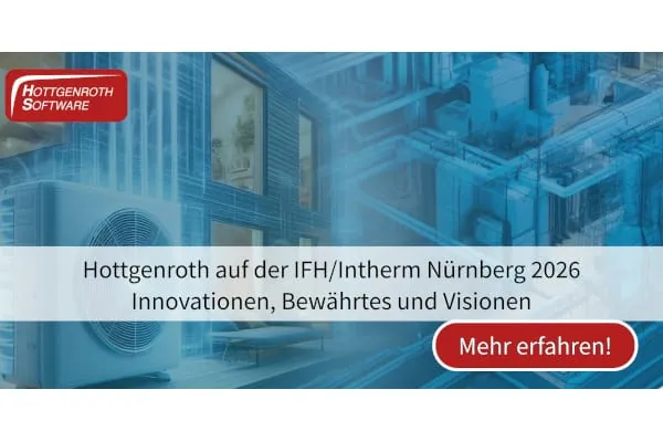 Hottgenroth: Innovationen, Bewährtes und Visionen