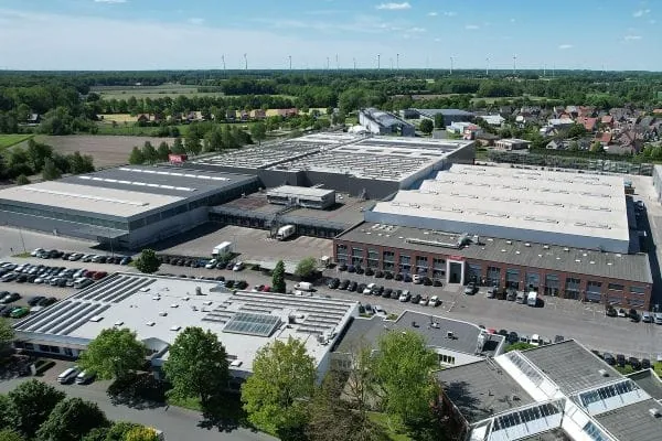 Die Pietsch Gruppe richtet sich strategisch neu aus und wird k&uuml;nftig unabh&auml;ngig von der Interessengemeinschaft HBG agieren. 