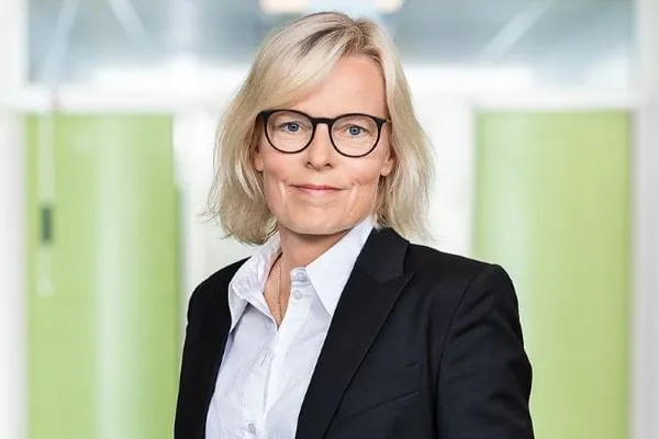 Eva Karlsson wurde mit Wirkung zum M&auml;rz 2026 zur CEO der Swegon Group ernannt