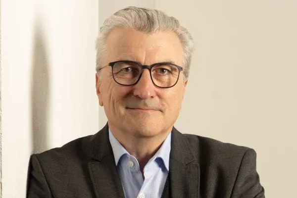 In seiner neuen Funktion verantwortet Heiko Folgmann die Weiterentwicklung der ait-group und soll so die Energiewende in einem zentralen Zukunftsmarkt aktiv mitgestalten.