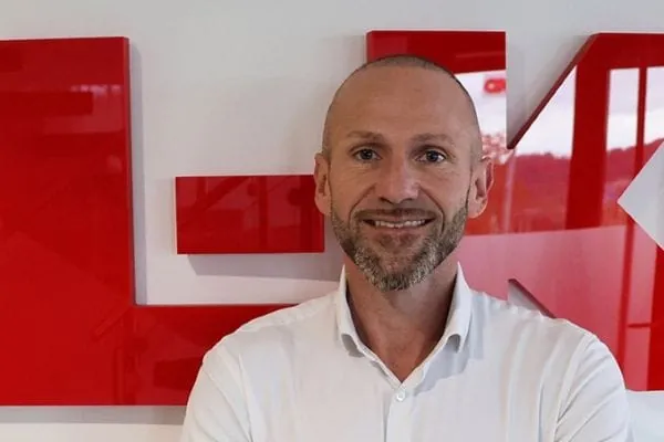 Max Lehner, Regionalleiter S&uuml;d AL-KO Air Technology