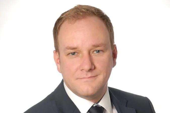 Norman Andres, Regionalleiter Ost AL-KO Air Technology