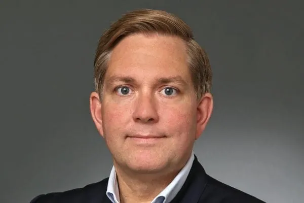 Seit Februar verstärkt Arne Weber HomeServe Deutschland als CFO und verantwortet als Mitglied der Geschäftsführung die Bereiche Finanzen und Compliance.