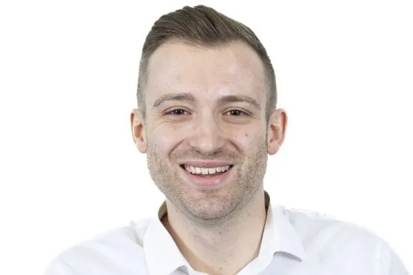 Valentin W&ouml;hrle verst&auml;rkt den Vertrieb in S&uuml;ddeutschland.