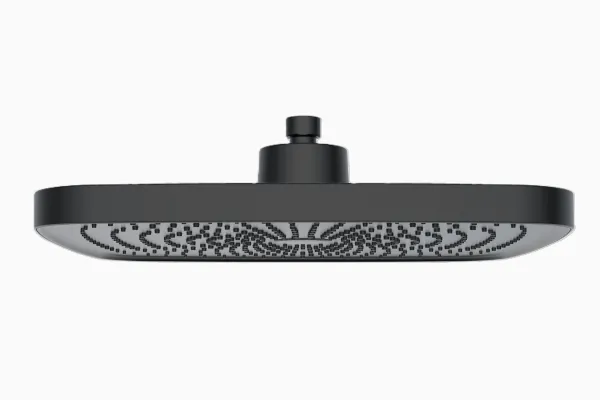 Gro&szlig;e Freude bei Vigour. Die Jury des renommierten German Design Awards hat die Kopfbrause V3 des Herstellers im Bereich Bad & Wellness in der Kategorie Excellent Product Design ausgezeichnet.