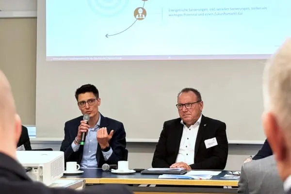 BTGA-Frühjahrsgutachten 2026: Vorsichtiger Optimismus