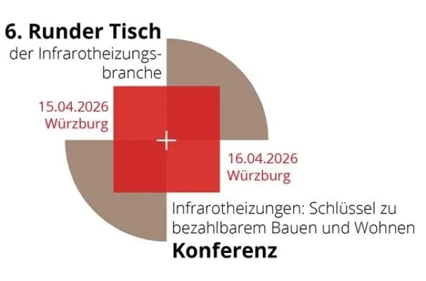 Grafik mit Veranstaltungshinweis