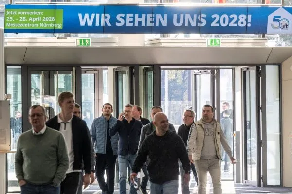 IFH/Intherm: 50 Jahre, volle Hallen – und klare Botschaften an die Politik