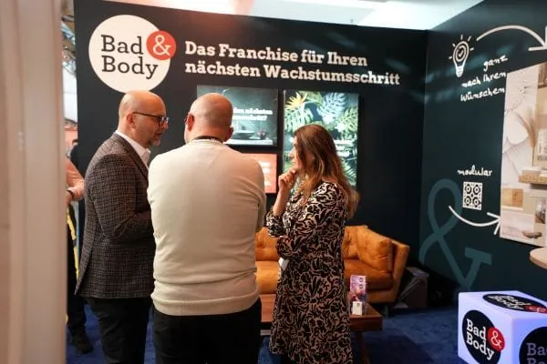 MHK Group: „Bad & Body“ nimmt Fahrt auf
